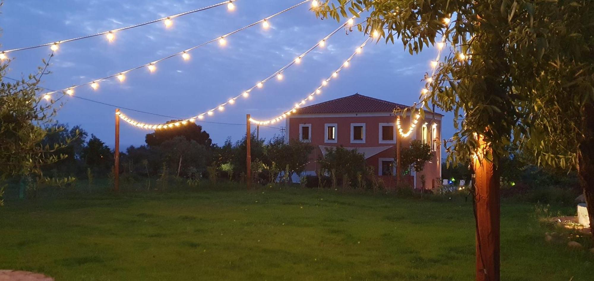 Il Dono Di Atena Cefalù Zewnętrze zdjęcie