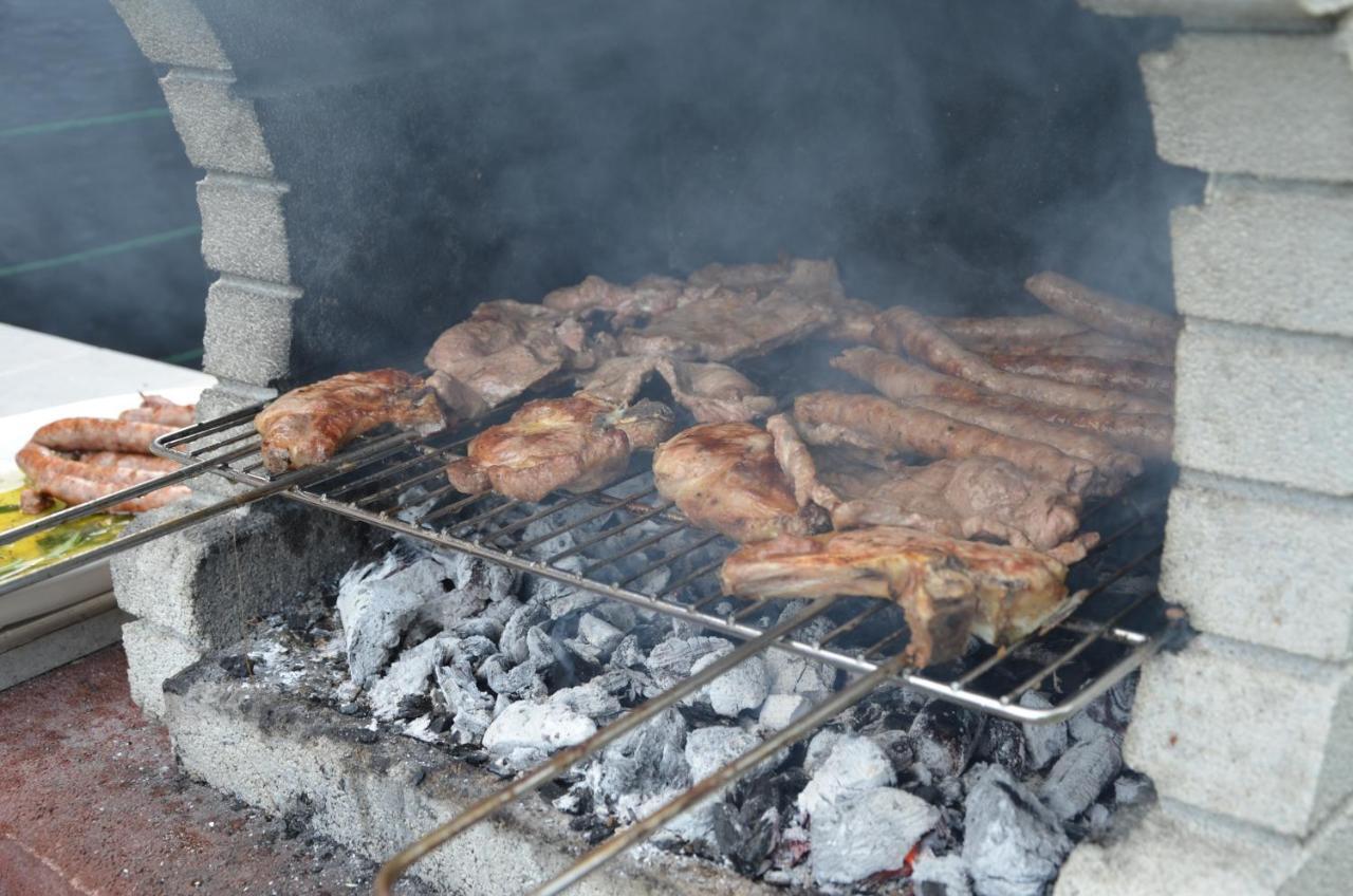 Il Dono Di Atena Cefalù Zewnętrze zdjęcie